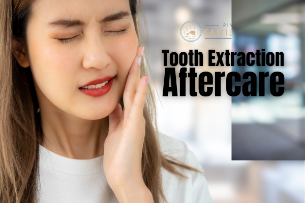 You are currently viewing Tooth Extraction Aftercare: Navigating the Healing Stages