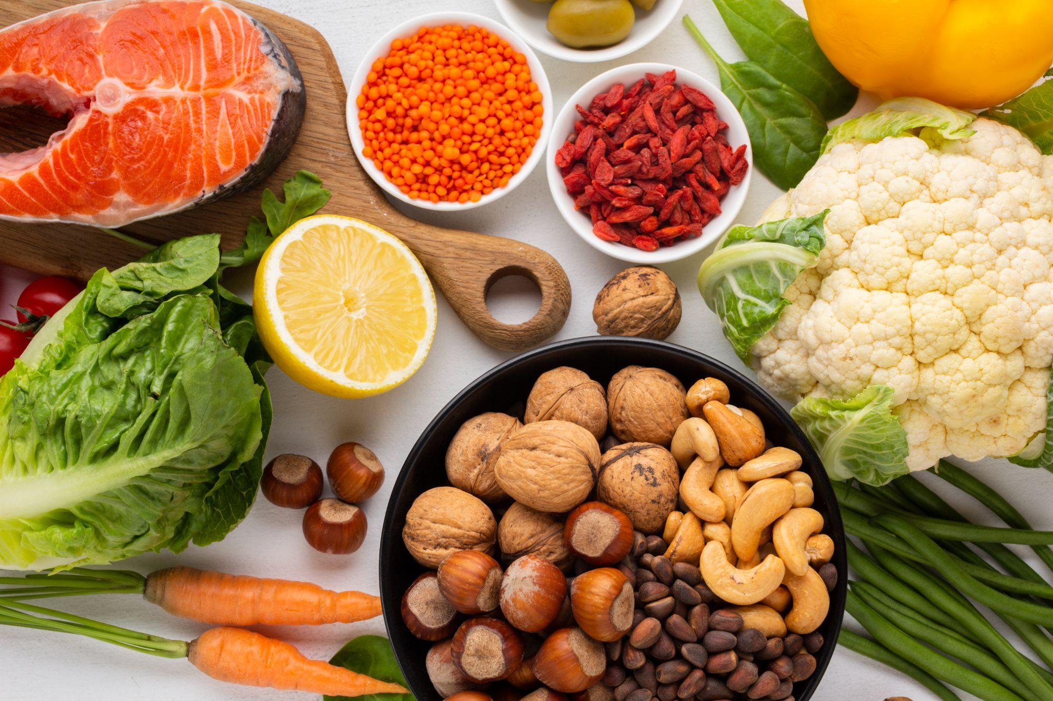 You are currently viewing Top 7 Minerals and Vitamins for Teeth and Gum Health You Need