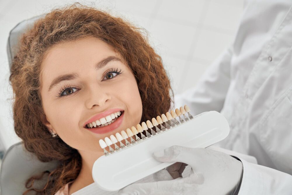 You are currently viewing Porcelain Veneers: Benefits, Cost and What to Expect